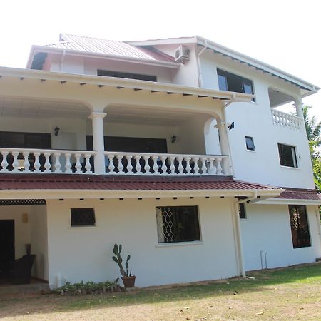 Maison Oasis Reef Estate Anse aux Pins Exterior photo