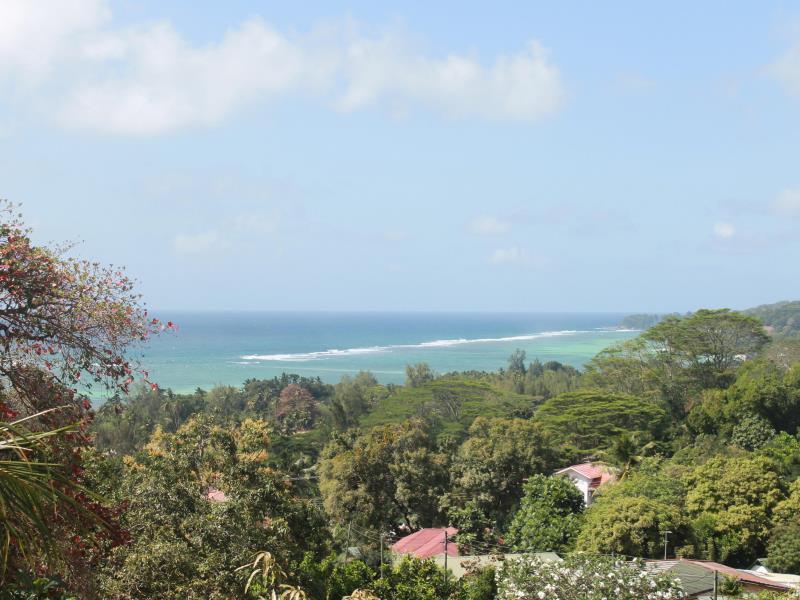 Maison Oasis Reef Estate Anse aux Pins Exterior photo