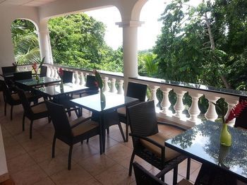 Maison Oasis Reef Estate Anse aux Pins Exterior photo